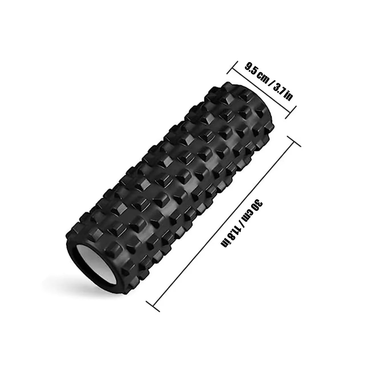 Yoga Foam Roller - Pilates Foam Roller