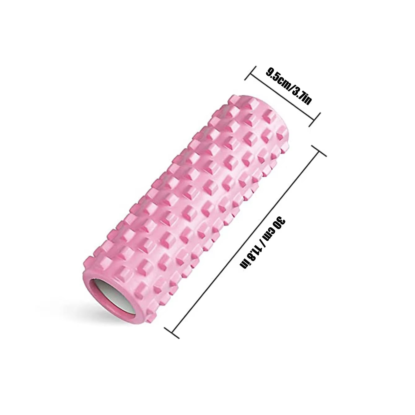 Yoga Foam Roller - Pilates Foam Roller