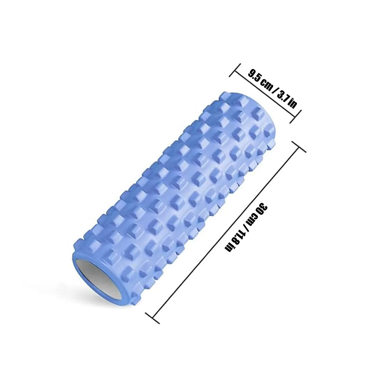 Yoga Foam Roller - Pilates Foam Roller