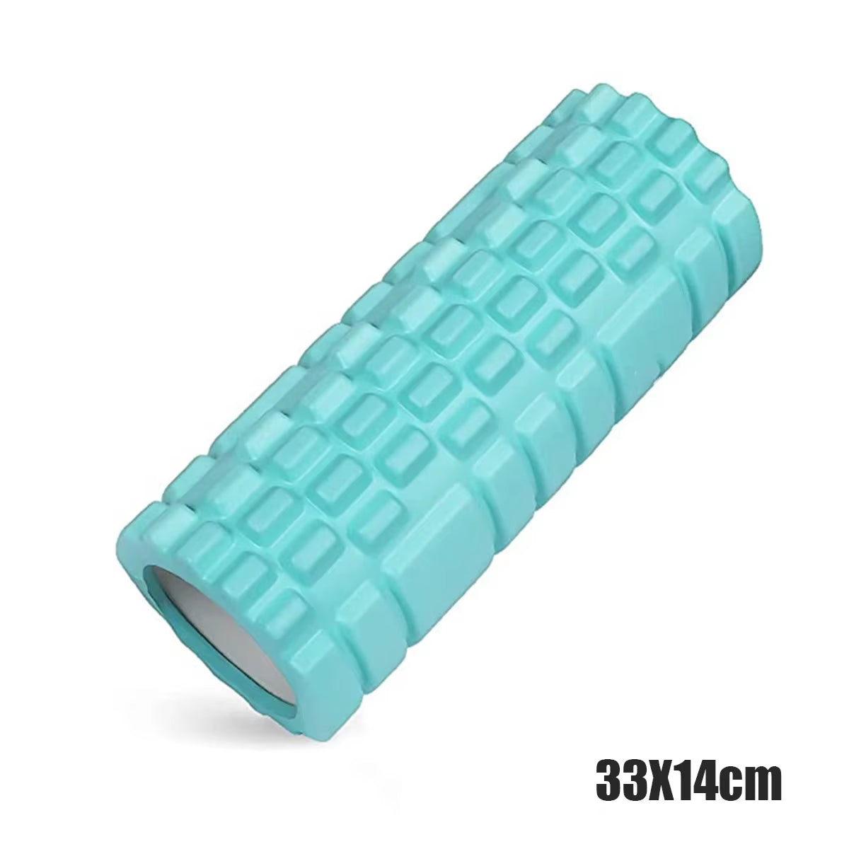 Yoga Foam Roller - Pilates Foam Roller