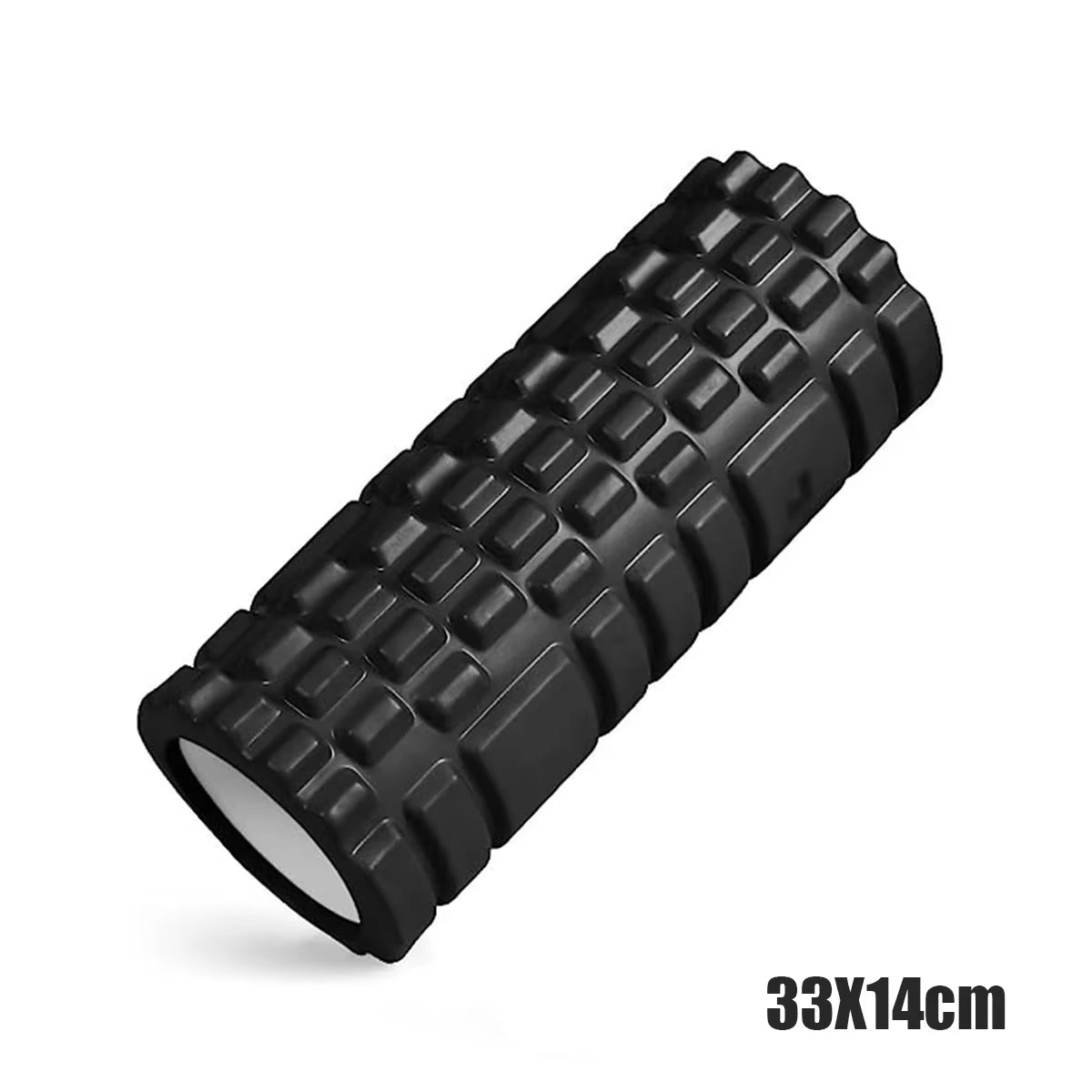 Yoga Foam Roller - Pilates Foam Roller