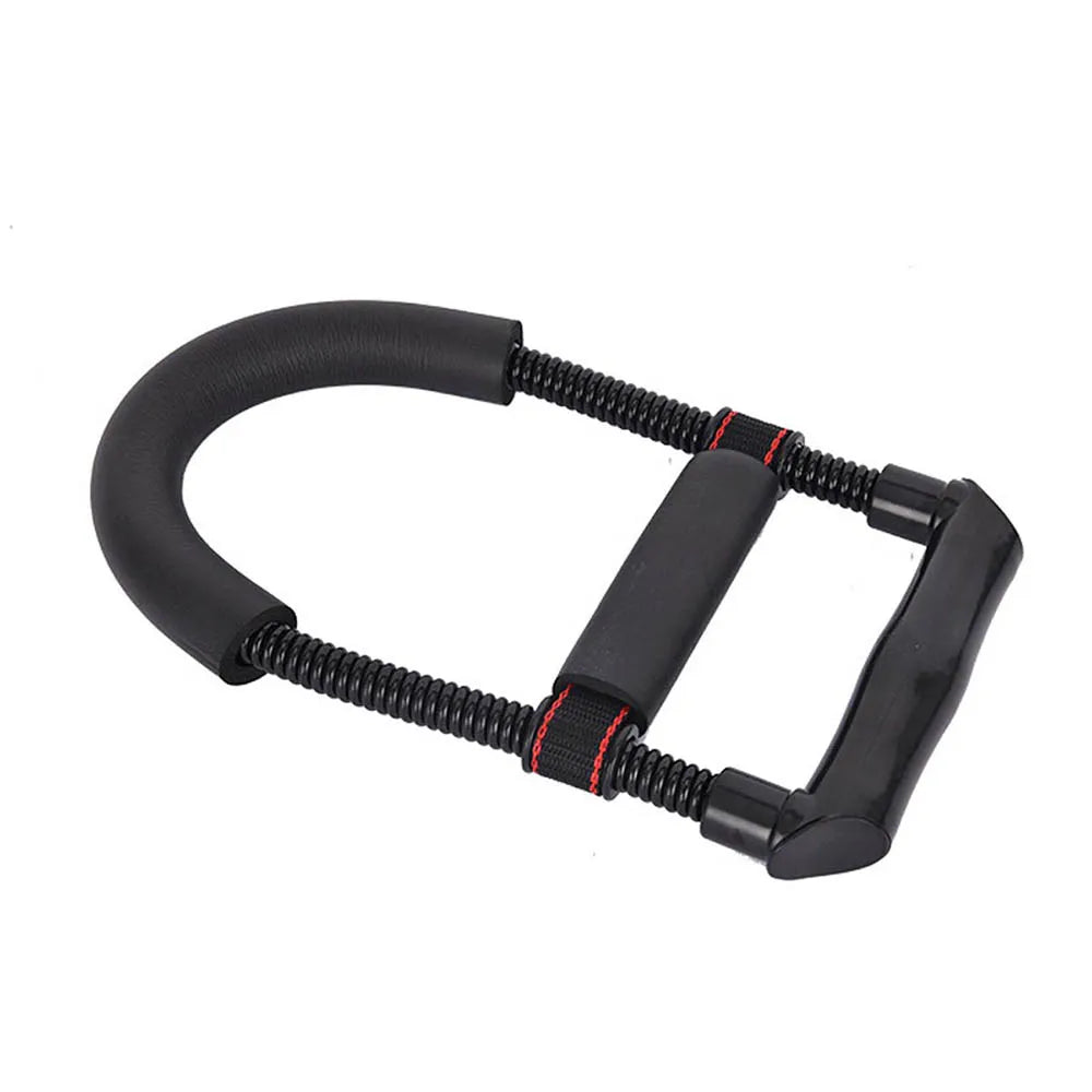 Forearm Strengthener – Adjustable Wrist & Grip Exerciser for Powerful Hand, Wrist, and Arm Training | Fitness Equipment for Home Gym, Athletes & Beginners