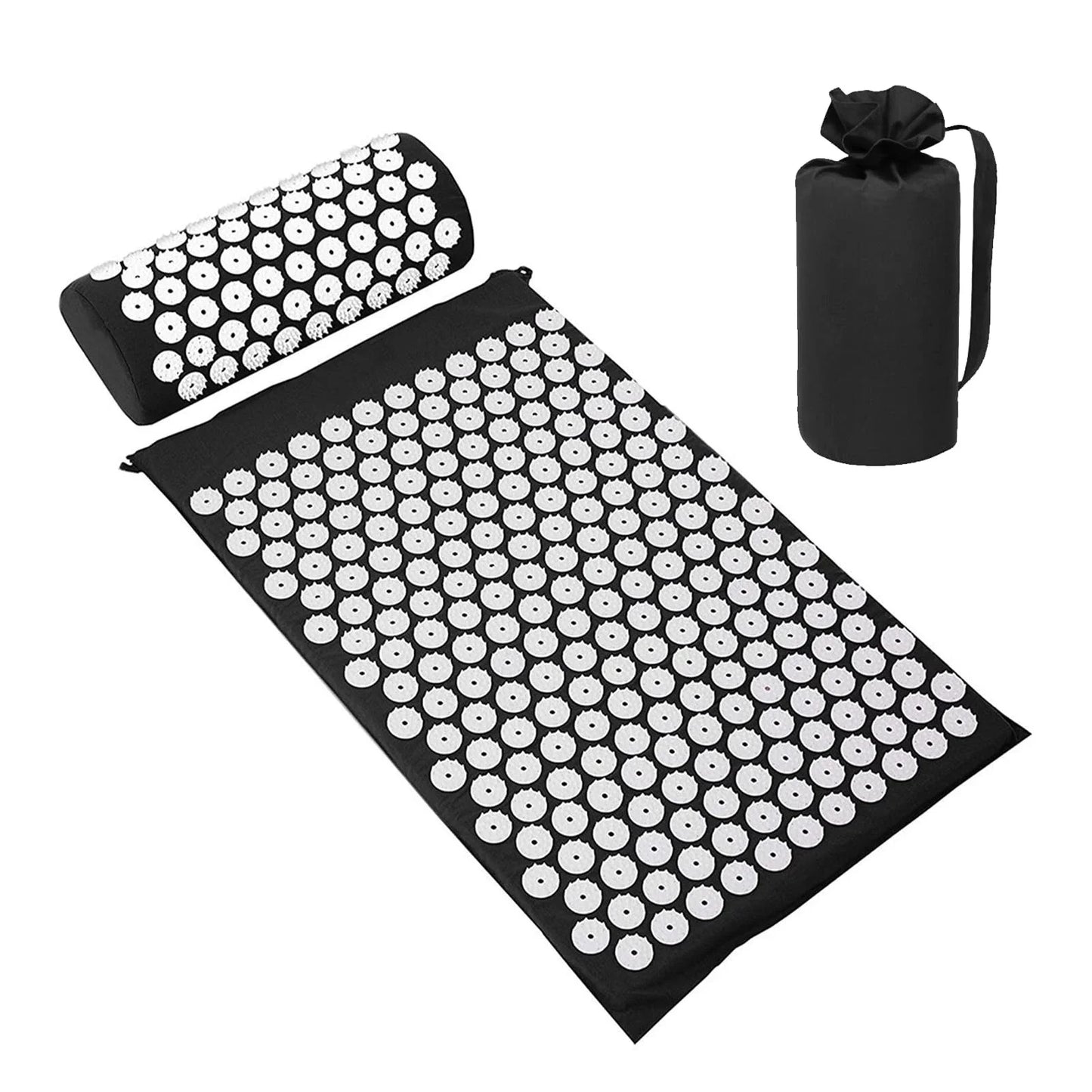 Acupuncture Yoga Cushion Massage Cushion and Pillow