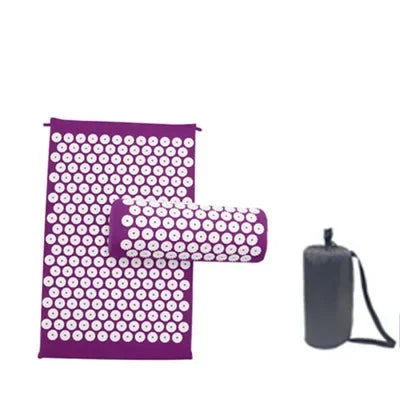 Acupuncture Yoga Cushion Massage Cushion and Pillow