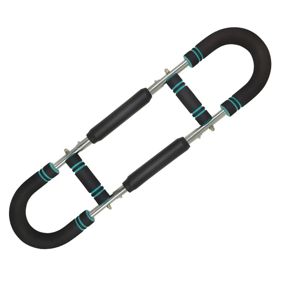 Twister Arm Trainer, Adjustable Chest Expander, Twister Arm Exerciser-Muscular Strength Enhancer for Men's Upper Body Strength