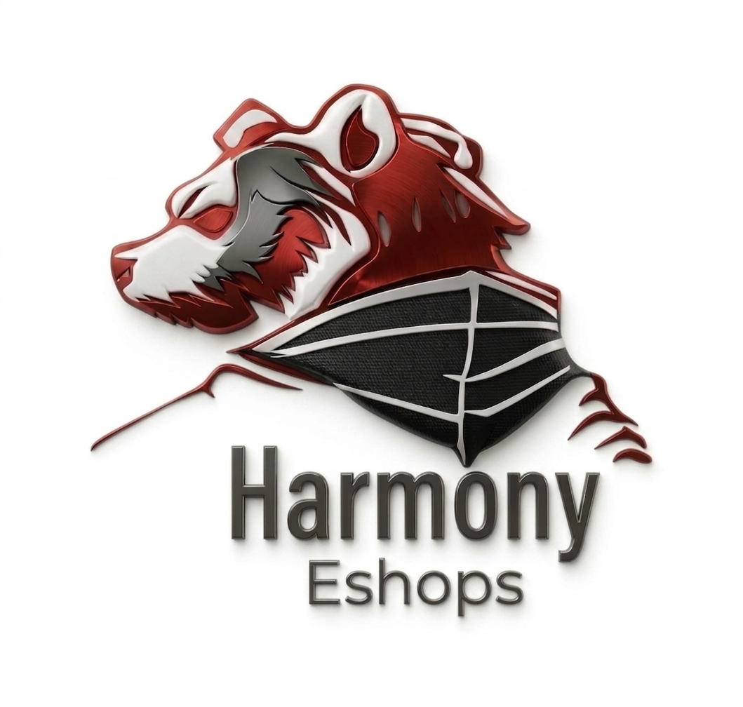 HarmonyEshops